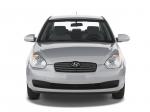 Hyundai Accent Sedan 2006 года (US)